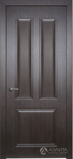 Дверь экошпон Эмма 70 ПГ глухая