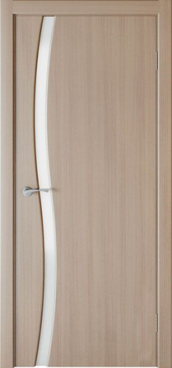 Дверь экошпон Сириус 1