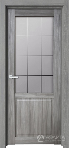 Дверь экошпон 44К