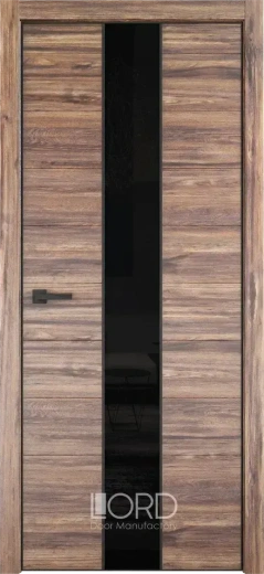 Дверь экошпон Melford 6 зеркало