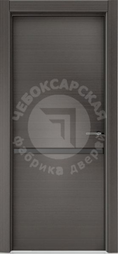 Дверь экошпон Лайт 1