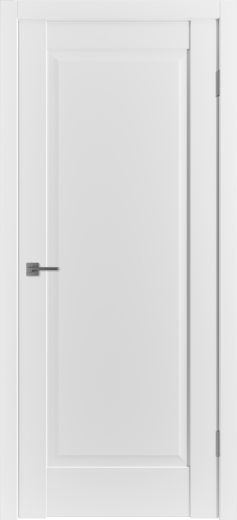Дверь эмалекс ER1 ДГ ice