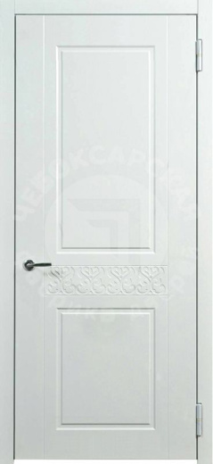 Дверь экошпон Марсель