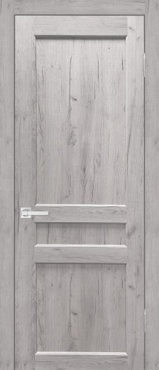 Дверь экошпон Евро 29 ПГ сан-ремо