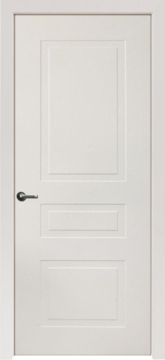 Дверь экошпон Твин 60 ПГ глухая