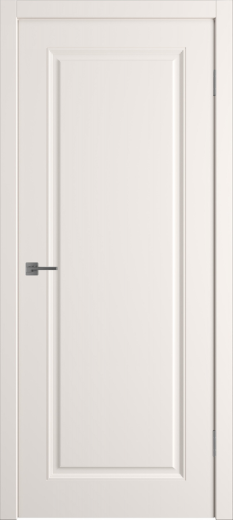 Дверь глухая Флорида магнолия эмаль