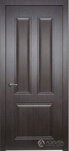 Дверь экошпон Эмма 70 ПГ глухая