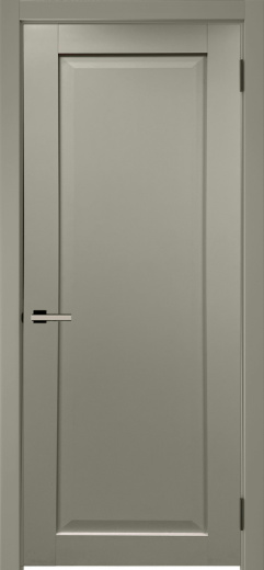 Дверь эмалит ПЭТ 25 мокко