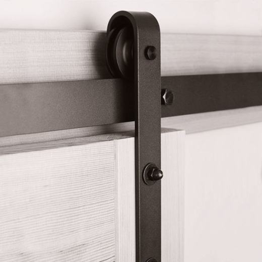 Откатная система Supervision/100 Armadillo