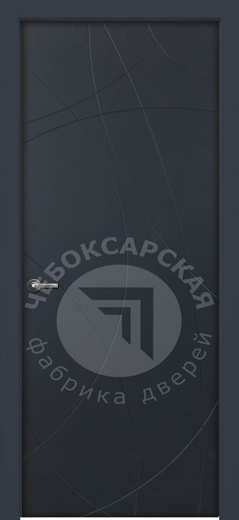 Дверь экошпон Арса