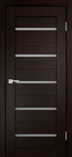 Дверь экошпон Танго Венге