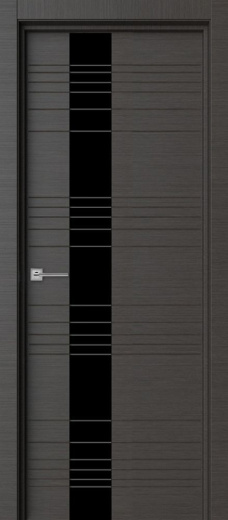 Дверь экошпон Лайт 5