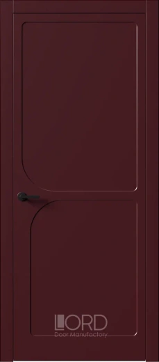 Дверь экошпон Area 4 ПГ