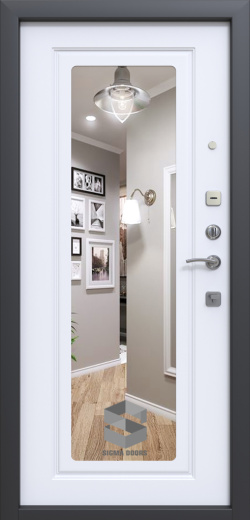 Входная дверь Novo Sale