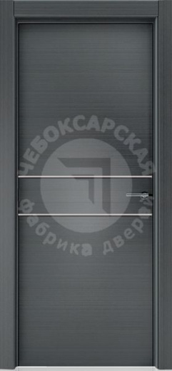 Дверь экошпон Стела 6