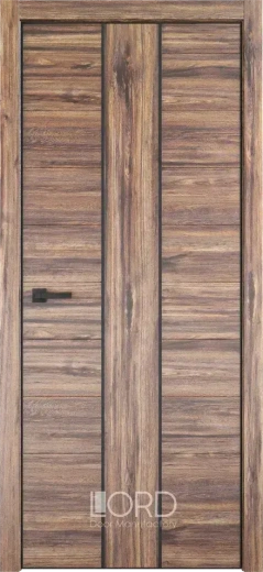 Дверь экошпон Melford 5 глухая