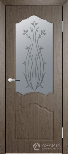 Дверь экошпон Диана