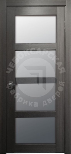 Дверь экошпон 9К