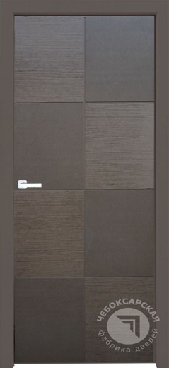 Дверь экошпон Тимо 3Д