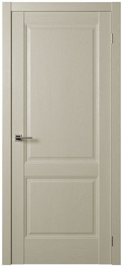 Дверь экошпон Нова 3 ПГ серена керамик