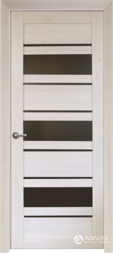 Дверь экошпон 58К