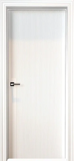 Дверь глухая Evolution F2-M-F30 белая эмаль