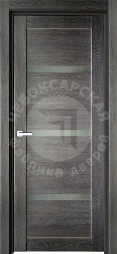 Дверь экошпон 27К