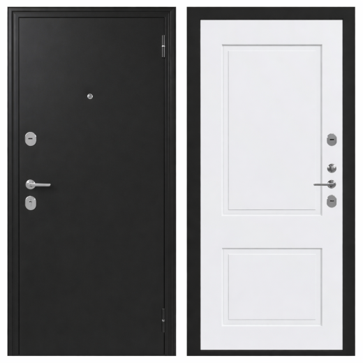 Входная дверь Click 3