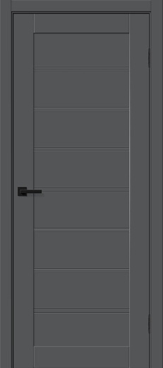 Дверь эмалит Браво-20 ПЭТ Stormy Silk