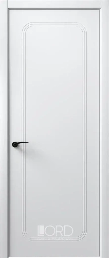 Дверь экошпон Arte R глухая