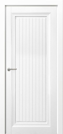 Дверь эмалит Байкал 511 ПДГ аляска