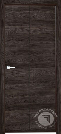 Дверь экошпон Твиг