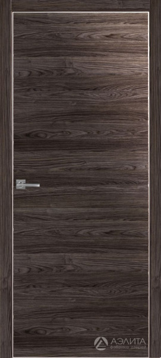 Дверь экошпон Альфа 2