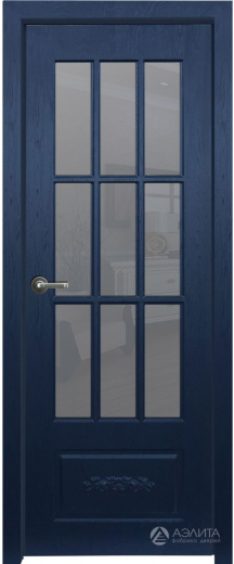 Дверь экошпон Дерби