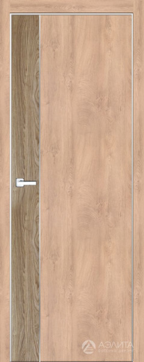 Дверь экошпон Альфа 22