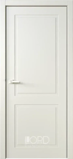 Дверь экошпон Италия 1 ПГ глухая