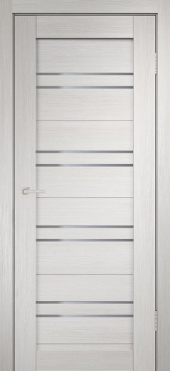 Дверь экошпон Кантри дуб белёный