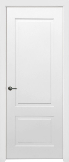 Дверь экошпон Эмма 55 ПГ глухая