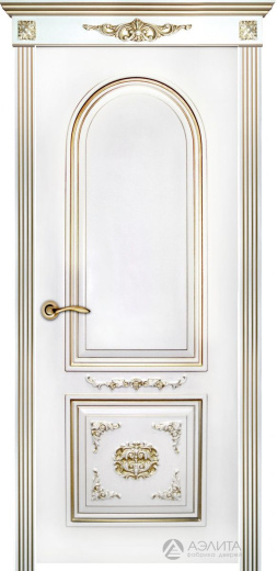 Дверь экошпон Гера