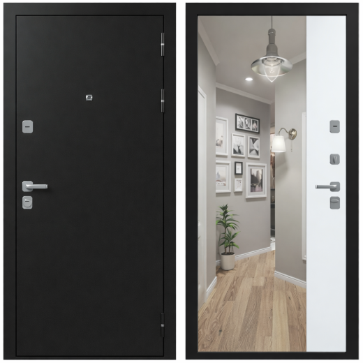 Входная дверь Click Forte Z