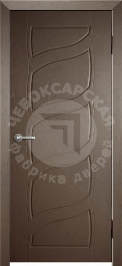 Дверь экошпон Лиана