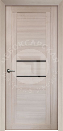 Дверь экошпон 56К