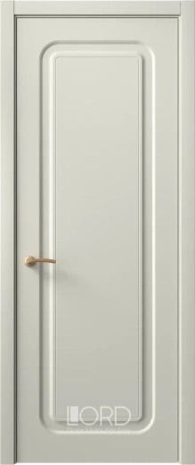 Дверь экошпон Dolce R ПГ глухая