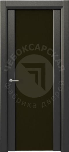 Дверь экошпон 1К