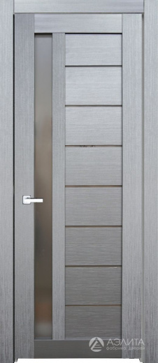 Дверь экошпон 37К