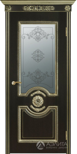 Дверь экошпон Гефест