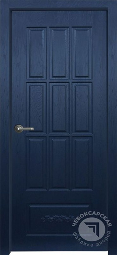 Дверь экошпон Дерби