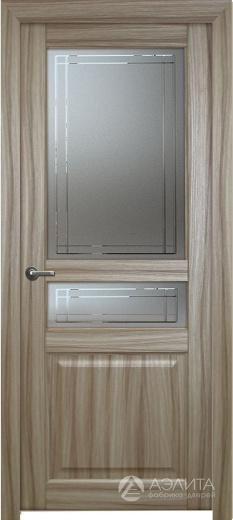 Дверь экошпон Капо