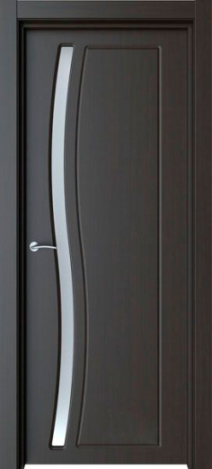 Дверь экошпон Грация
