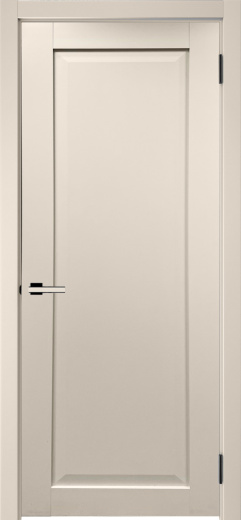 Дверь эмалит ПЭТ 25 крем